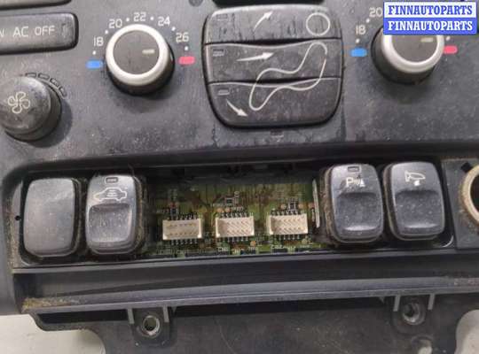 купить Переключатель отопителя (печки) на Volvo XC90 2002-2014