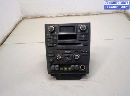 Блок управления печкой