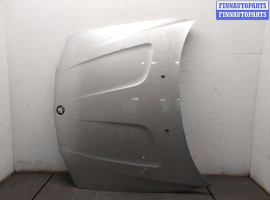 купить Капот на BMW X3 E83 2003-2010