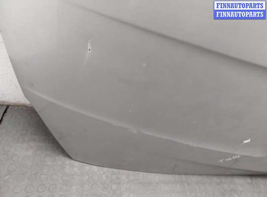 купить Капот на BMW X3 E83 2003-2010
