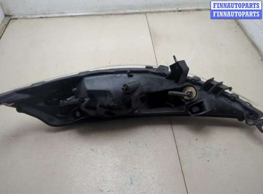 купить Поворот на Nissan Juke 2010-2019