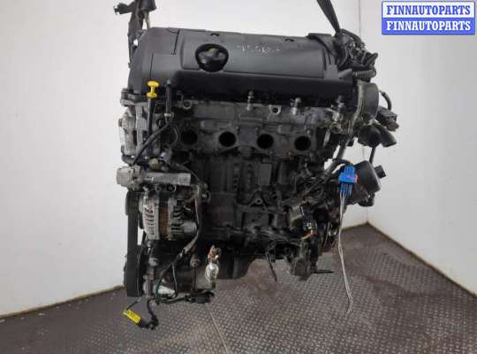 купить Двигатель (ДВС) на Peugeot 207 2006-2015