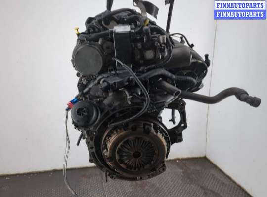 купить Двигатель (ДВС) на Peugeot 207 2006-2015