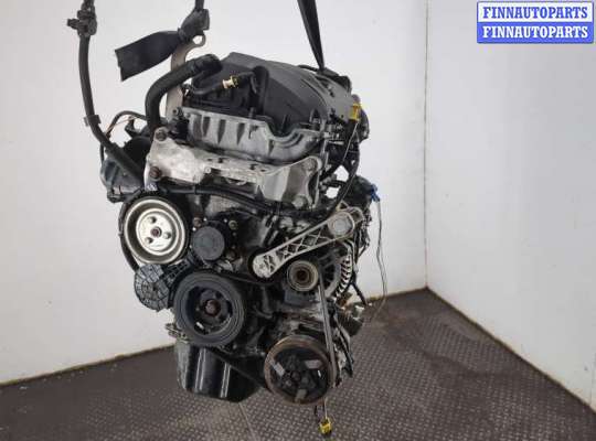 купить Двигатель (ДВС) на Peugeot 207 2006-2015