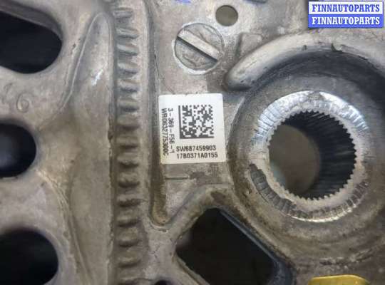 купить Руль на Mini Cooper (F56) 2013-