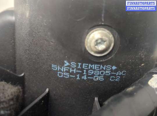 купить Двигатель отопителя (моторчик печки) на Nissan Navara 2005-2015