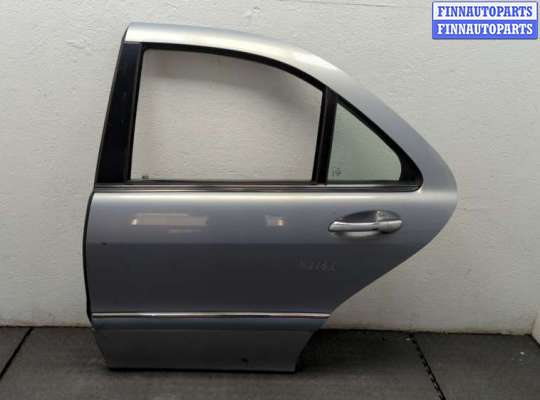 купить Стекло форточки двери на Mercedes S W220 1998-2005