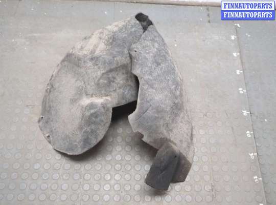 купить Защита арок (подкрылок) на Ford Escape 2012-2015