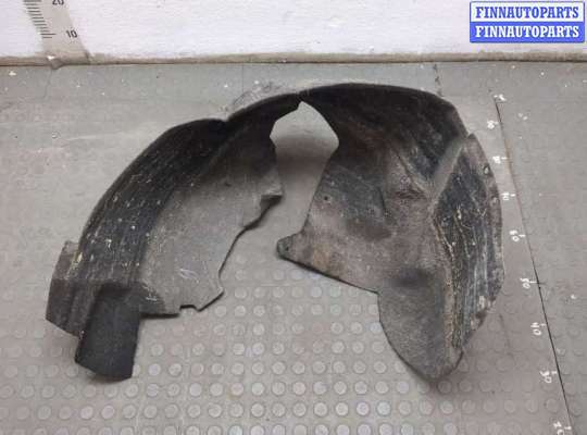 купить Защита арок (подкрылок) на Ford Escape 2012-2015