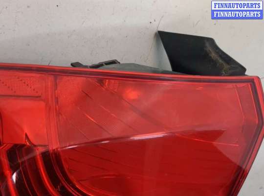 купить Фонарь (задний) на BMW X1 (E84) 2009-2015