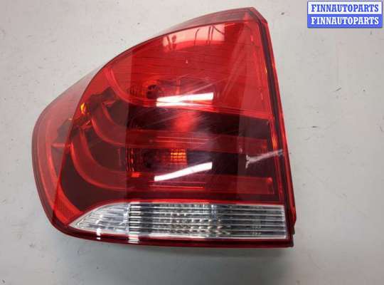 купить Фонарь (задний) на BMW X1 (E84) 2009-2015