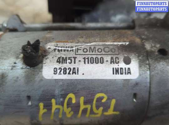 купить Стартер на Ford Focus 2 2008-2011