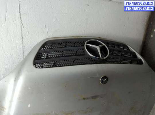 купить Капот на Mercedes ML W163 1997-2005