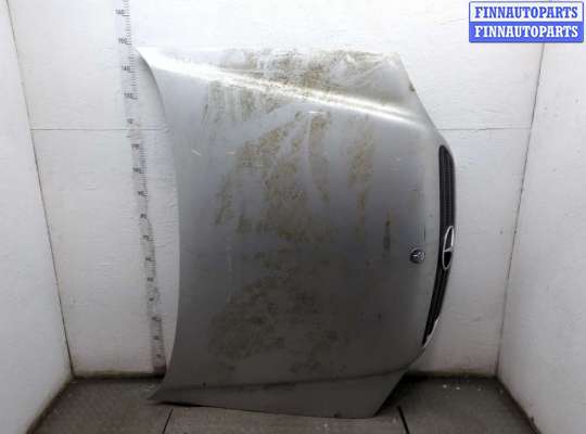 Капот MB1713664 на Mercedes ML W163 1997-2005