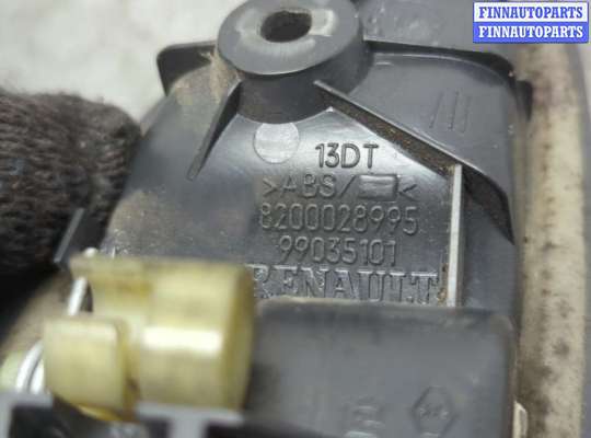 купить Ручка двери салона на Opel Vivaro 2001-2014