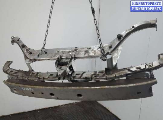 купить Усилитель бампера на Ford Focus 1 1998-2004