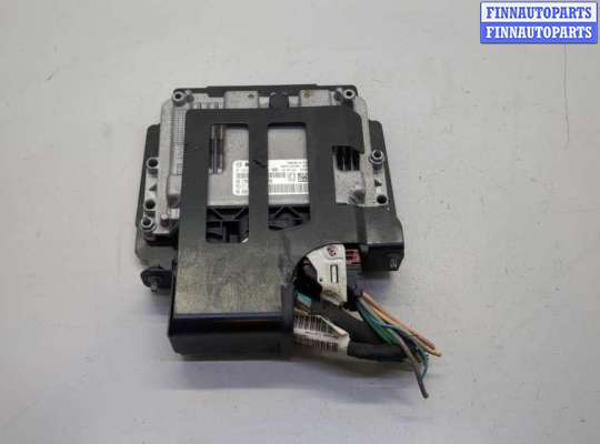купить Блок управления двигателем на Peugeot 308 2007-2013