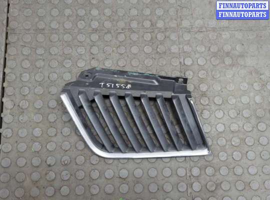 Решетка радиатора MT551856 на Mitsubishi L200 2006-2015