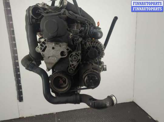 Купить Двигатель (ДВС) на Volkswagen Golf 5 2003-2009 Двигатель (ДВС) VG2752956 на Volkswagen Golf 5 2003-2009