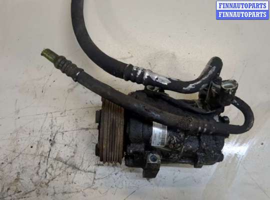 Компрессор кондиционера OP2155419 на Opel Combo 2001-2011