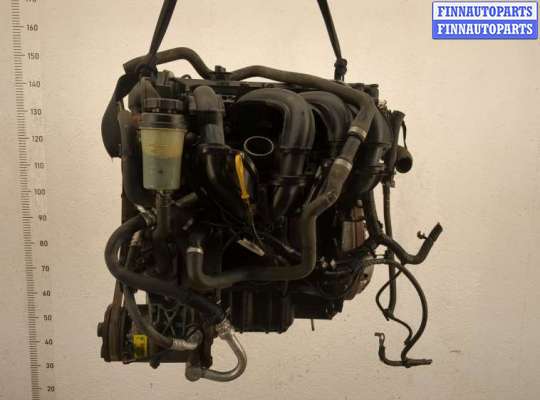 купить Насос гидроусилителя руля (ГУР) на Ford Focus 2 2008-2011