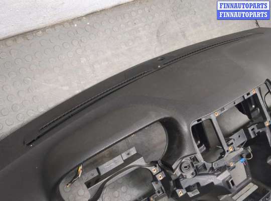 купить Панель передняя салона (торпедо) на Jeep Grand Cherokee 2010-2013