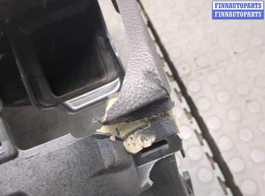 купить Панель передняя салона (торпедо) на Jeep Grand Cherokee 2010-2013