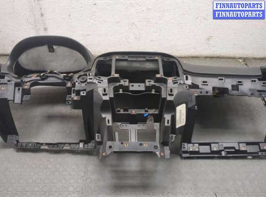 купить Панель передняя салона (торпедо) на Jeep Grand Cherokee 2010-2013