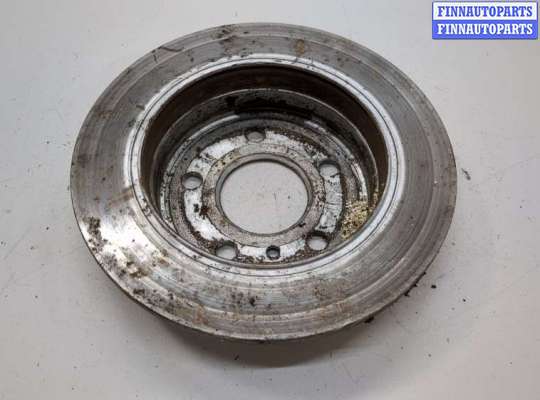 Диск тормозной MB1708140 на Mercedes B W245 2005-2011