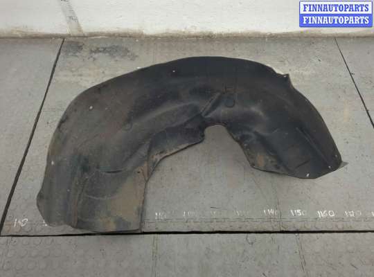 Купить Защита арок (подкрылок) на Suzuki Grand Vitara 2005-2016 Защита арок (подкрылок) SZS3344 на Suzuki Grand Vitara 2005-2016