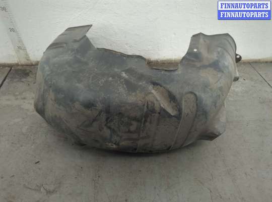 Локер на Suzuki Grand Vitara II (JB, TD54)