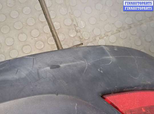 купить Бампер на Renault Scenic 2009-2012