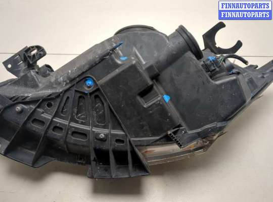 Фара передняя на Citroen C4 Picasso I