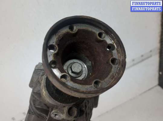 купить Редуктор Раздаточный КПП (раздатка) на Ford Kuga 2008-2012