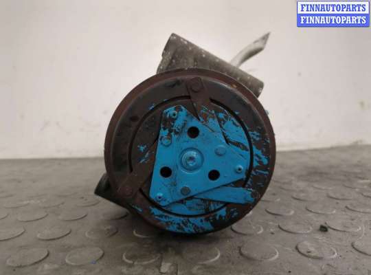 купить Компрессор кондиционера на Nissan Primera P12 2002-2008
