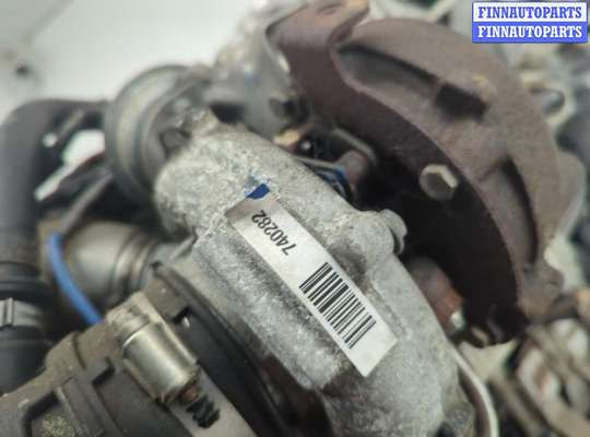 купить ТНВД на Nissan Qashqai 2006-2013