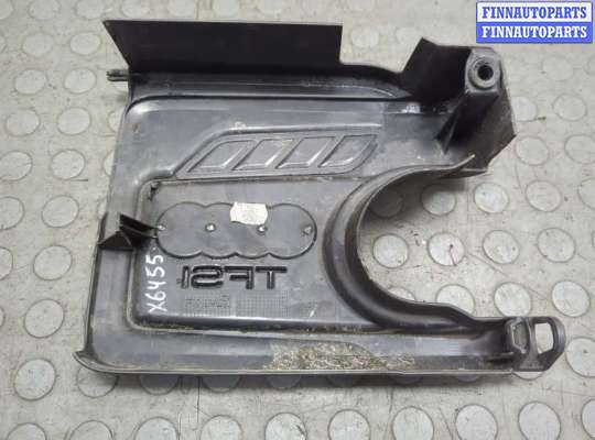 купить Накладка декоративная на ДВС на Audi A1 (8X) 2010-2018