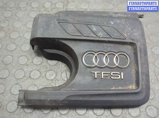 купить Накладка декоративная на ДВС на Audi A1 (8X) 2010-2018