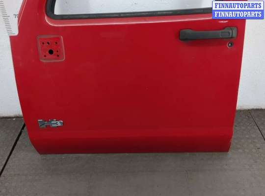 Петля двери на Hummer H3