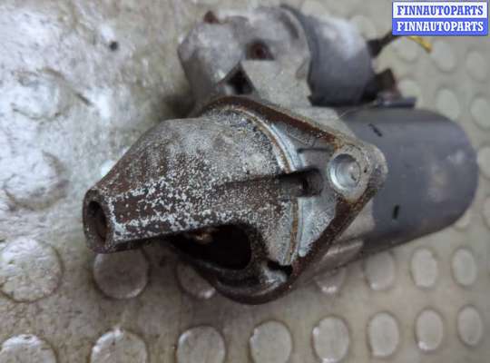 купить Стартер на Opel Corsa D 2006-2014