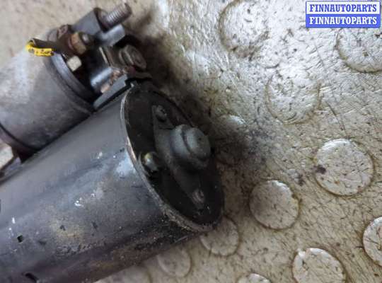 купить Стартер на Opel Corsa D 2006-2014