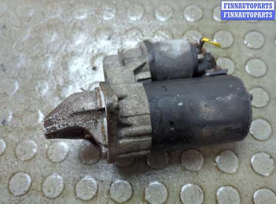 Стартер OP2383903 на Opel Corsa D 2006-2014