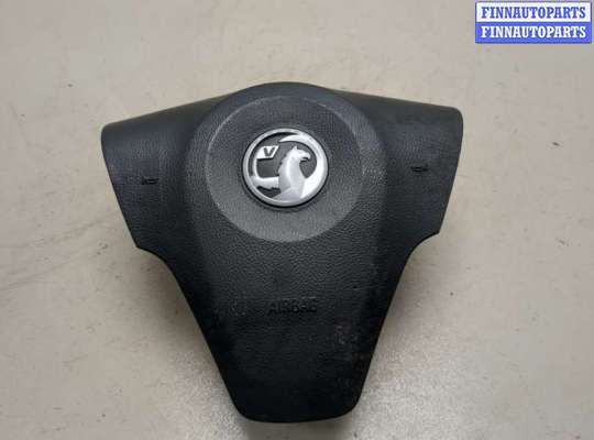 Подушка безопасности водителя CH474089 на Opel Antara 2006-2015