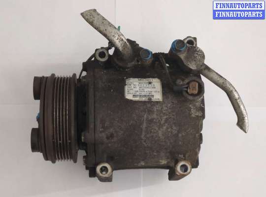 купить Компрессор кондиционера на Mitsubishi Outlander 2003-2009