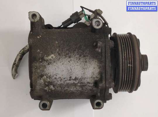 купить Компрессор кондиционера на Mitsubishi Outlander 2003-2009