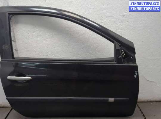 купить Дверная карта (Обшивка двери) на Renault Clio 2005-2009