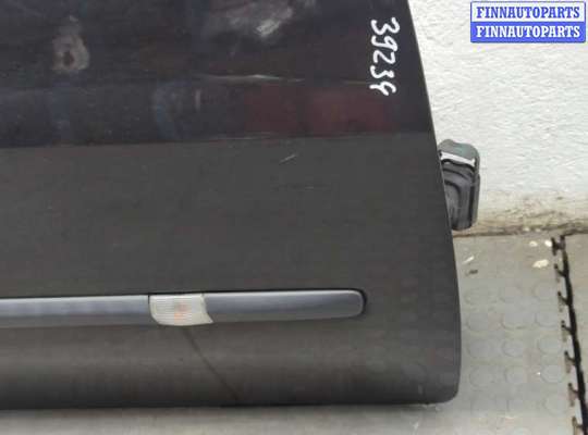 купить Дверная карта (Обшивка двери) на Renault Clio 2005-2009