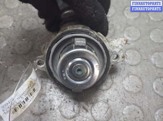 купить Корпус термостата на Mercedes S W220 1998-2006