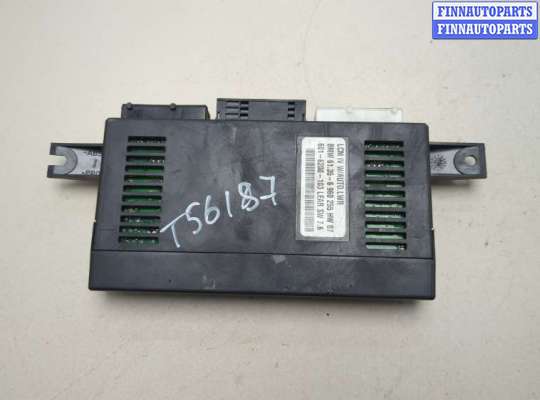 купить Блок управления светом на BMW X5 E53 2000-2006