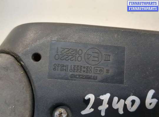 купить Зеркало боковое на Mazda 6 (GG) 2002-2007